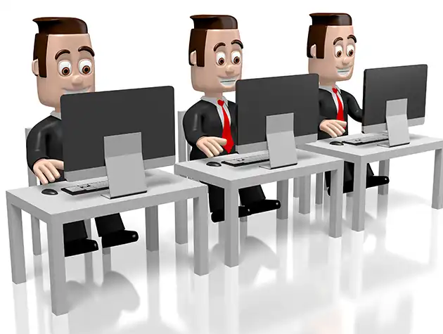 consultoría informatica