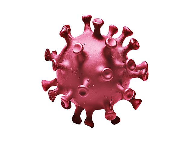 protección de virus