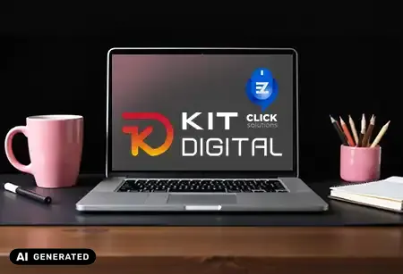 Kit Digital Ordenador