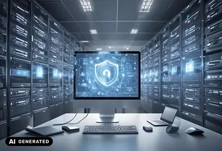 Protección de Equipos Informáticos en Empresas